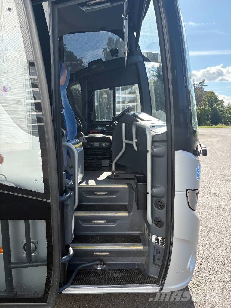 Scania Interlink Potovalni avtobusi