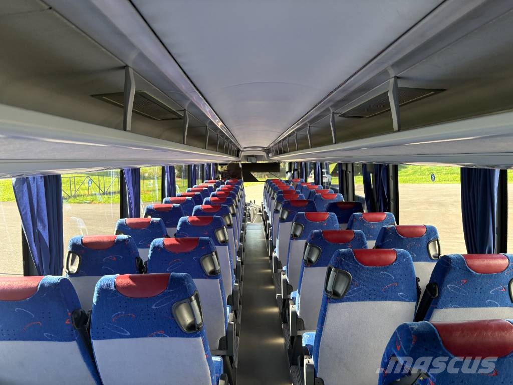 Scania Interlink Potovalni avtobusi