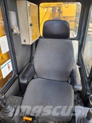 Demag AC 50 Visurgājēji celtņi