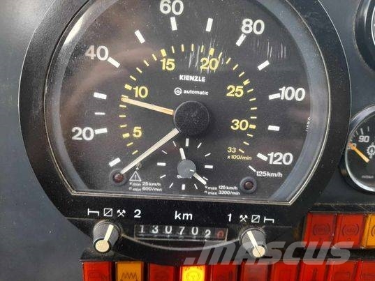Demag AC 50 Visurgājēji celtņi