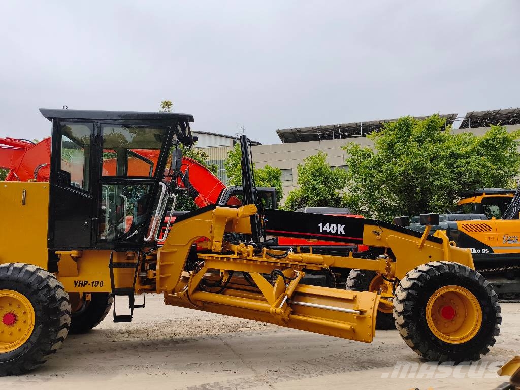 CAT 140 K Grader