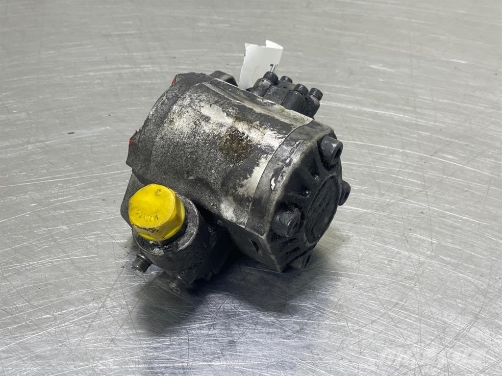 Casappa CPL16D/S2A - Gearpump/Zahnradpumpe/Tandwielpomp Υδραυλικά