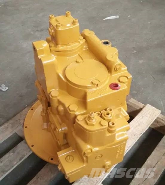 CAT 114-0603 A8V0107LA1H1 322 Main Pump 322L Hydraulic Hidravlika