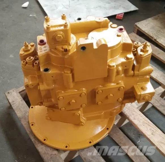 CAT 114-0603 A8V0107LA1H1 322 Main Pump 322L Hydraulic Hidravlika