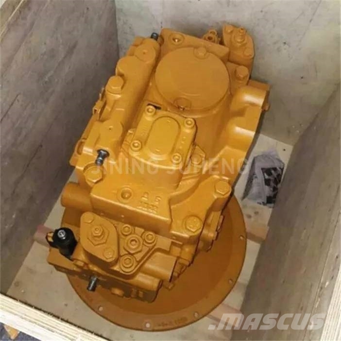 CAT 114-0603 A8V0107LA1H1 322 Main Pump 322L Hydraulic Hidravlika