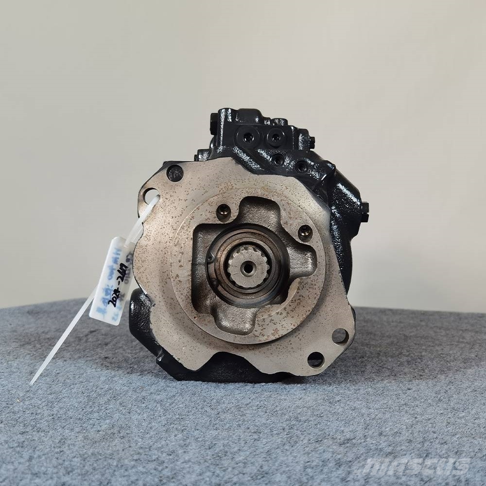 Komatsu HM400-1 HM400-1L HM400 Hydraulic Pump705-52-31150 Μετάδοση κίνησης