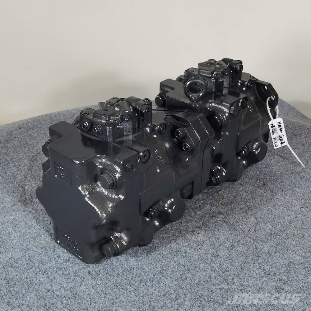 Komatsu HM400-1 HM400-1L HM400 Hydraulic Pump705-52-31150 Μετάδοση κίνησης