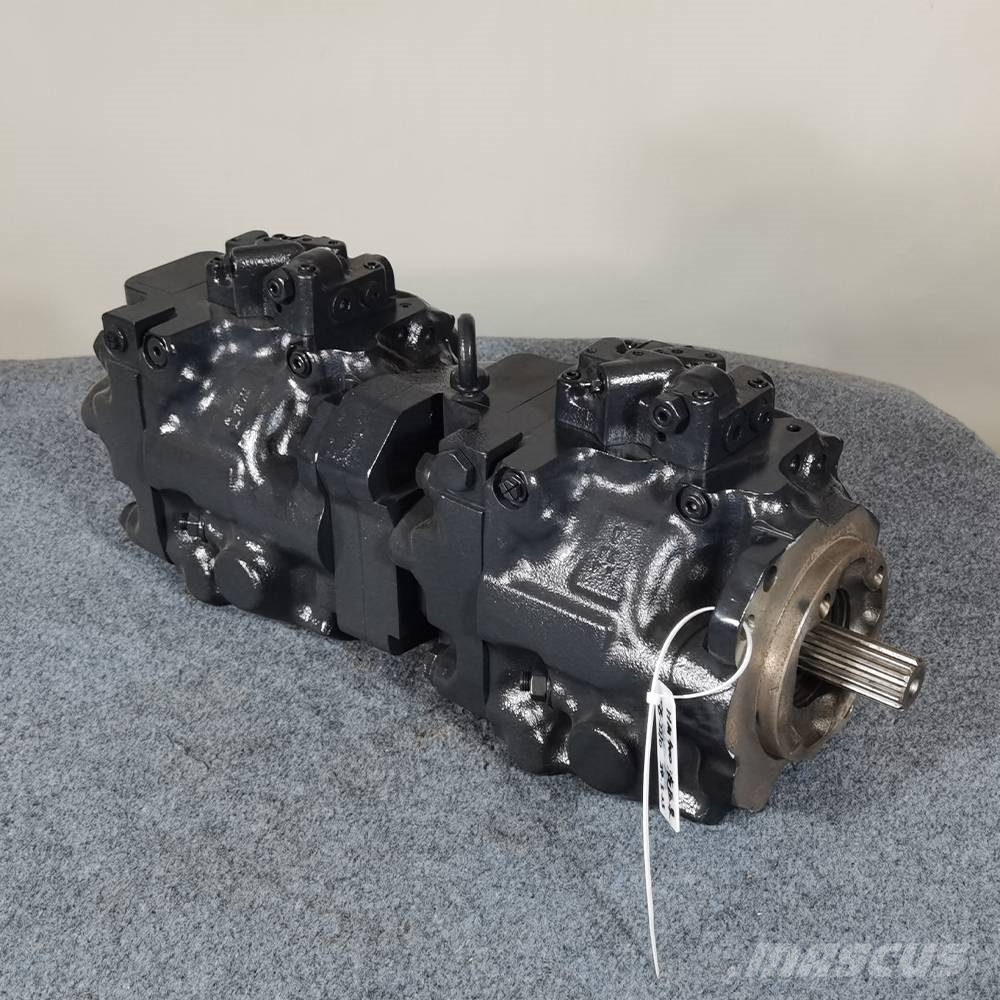 Komatsu HM400-1 HM400-1L HM400 Hydraulic Pump705-52-31150 Μετάδοση κίνησης