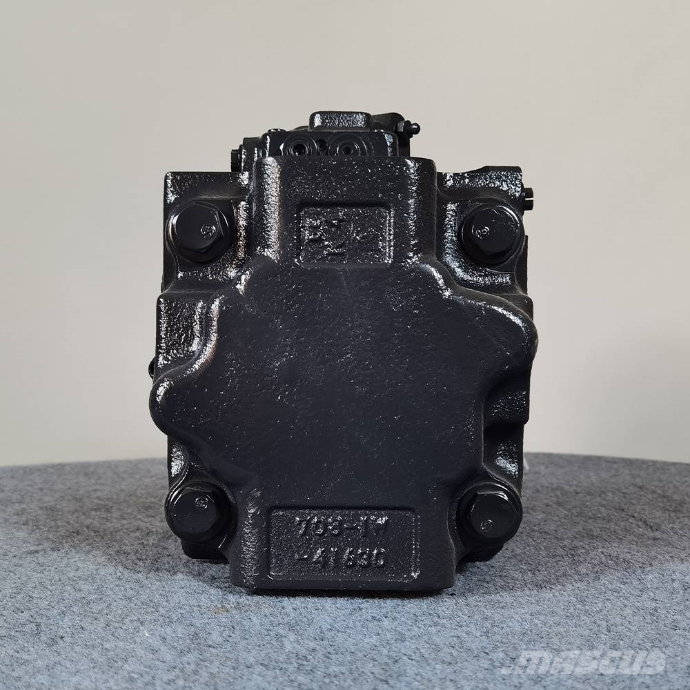 Komatsu HM400-1 HM400-1L HM400 Hydraulic Pump705-52-31150 Μετάδοση κίνησης