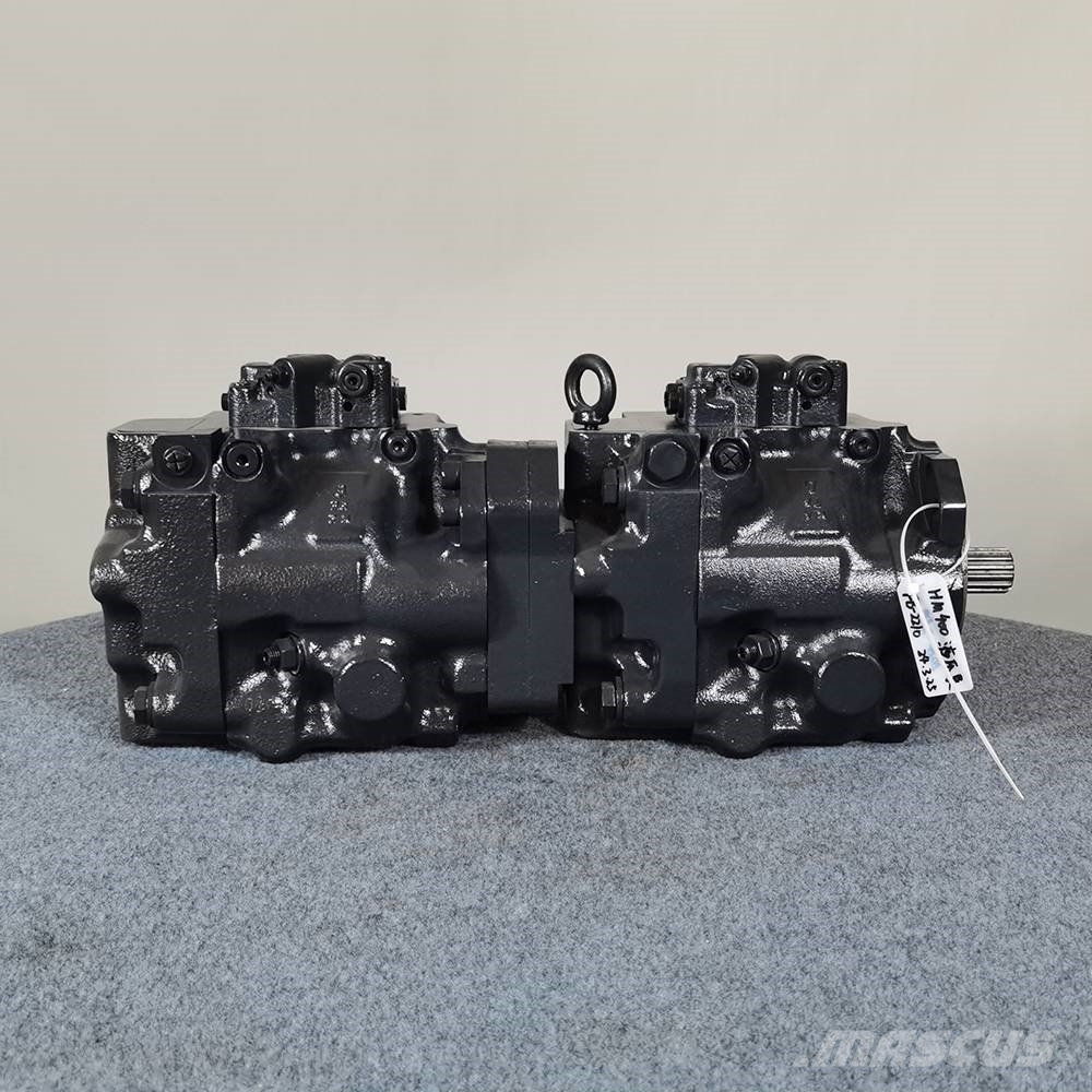 Komatsu HM400-1 HM400-1L HM400 Hydraulic Pump705-52-31150 Μετάδοση κίνησης