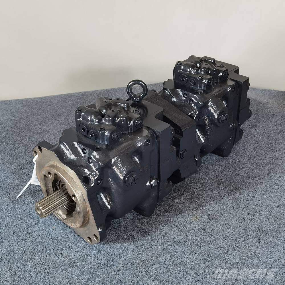 Komatsu HM400-1 HM400-1L HM400 Hydraulic Pump705-52-31150 Μετάδοση κίνησης