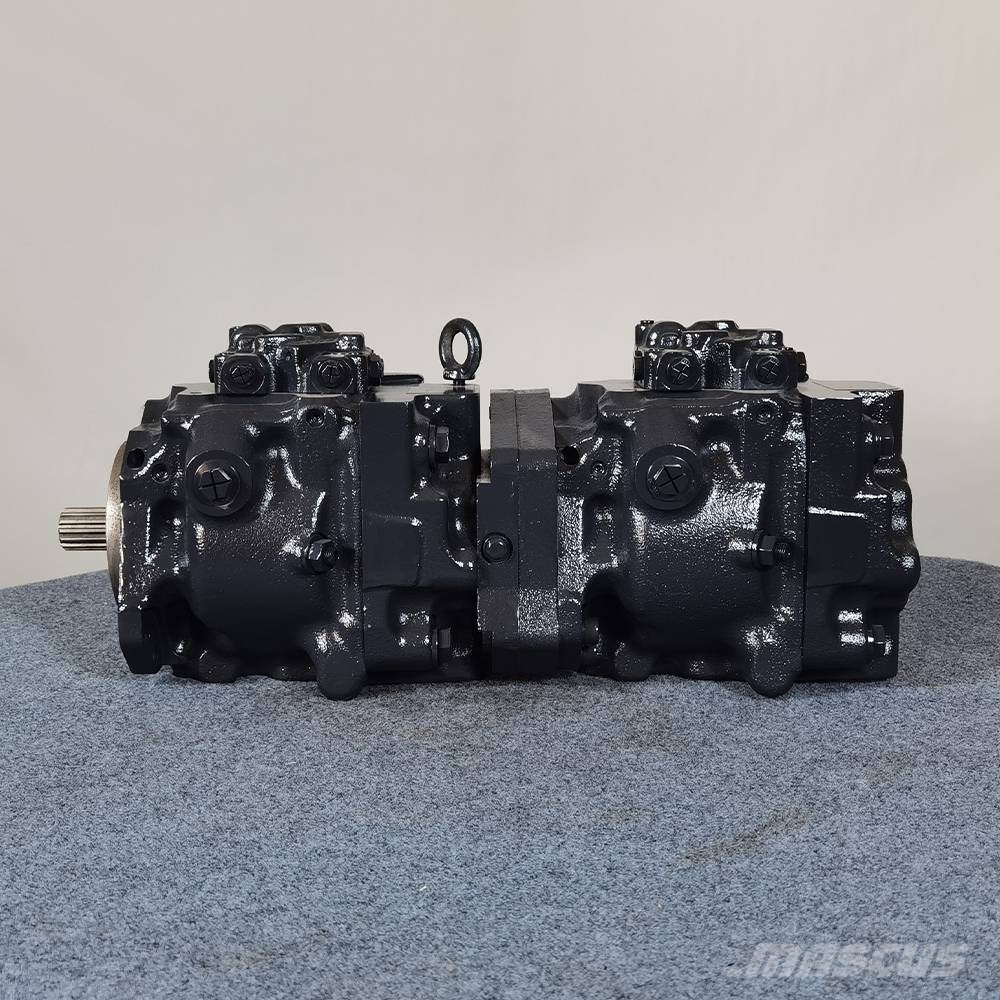 Komatsu HM400-1 HM400-1L HM400 Hydraulic Pump705-52-31150 Μετάδοση κίνησης