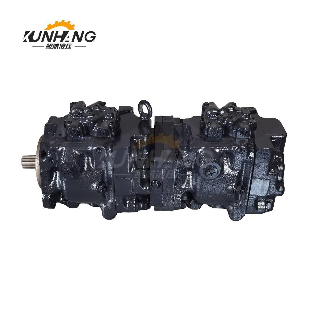 Komatsu HM400-1 HM400-1L HM400 Hydraulic Pump705-52-31150 Μετάδοση κίνησης