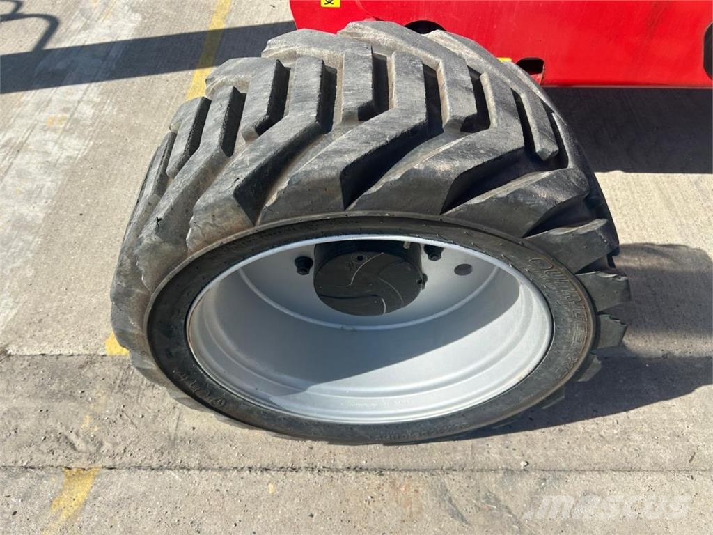 Manitou 160ATJ+ (7086) Karos emelők
