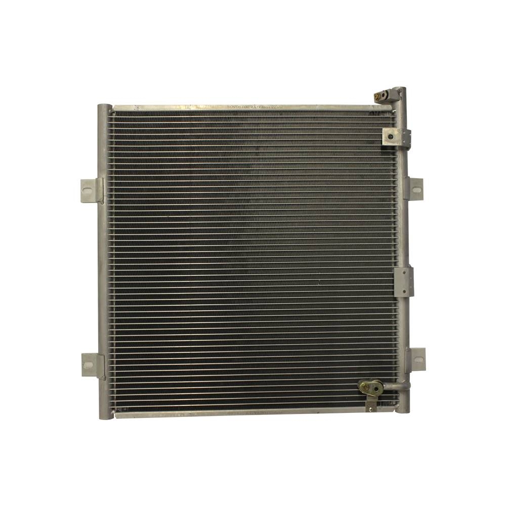 Volvo Air conditioner radiator VOE14532996 Radiatoren