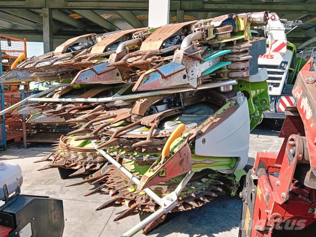 CLAAS Orbis 900 Hay and forage machine accessories
