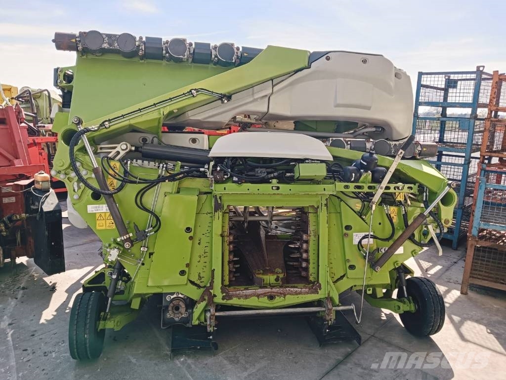 CLAAS Orbis 900 Hay and forage machine accessories