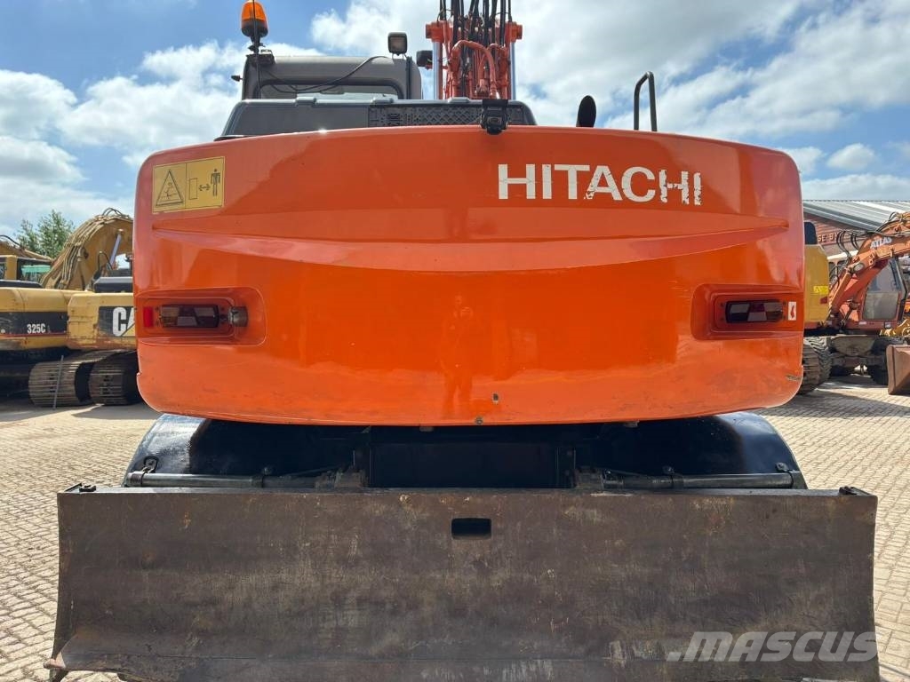 ウイッカ Hitachi new 