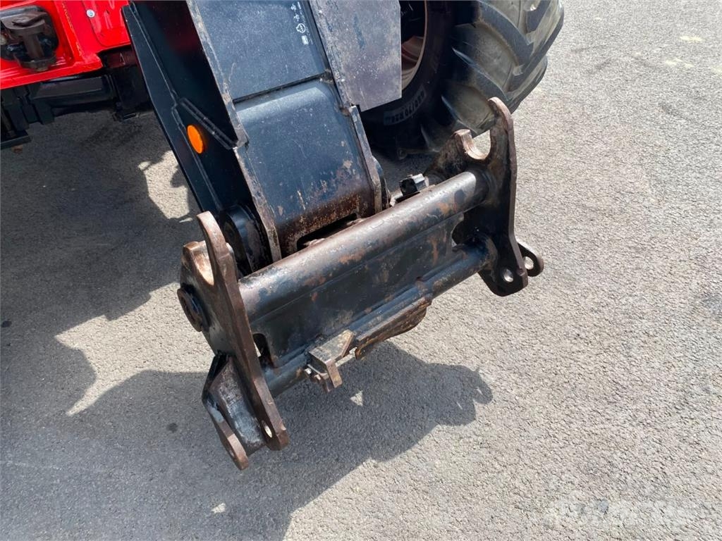 Manitou MLT 741 Muut maatalouskoneet