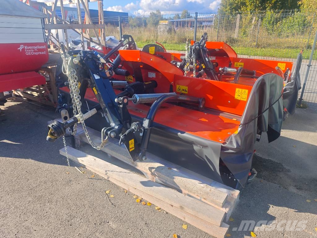 Kubota DM 4032S Podadoras