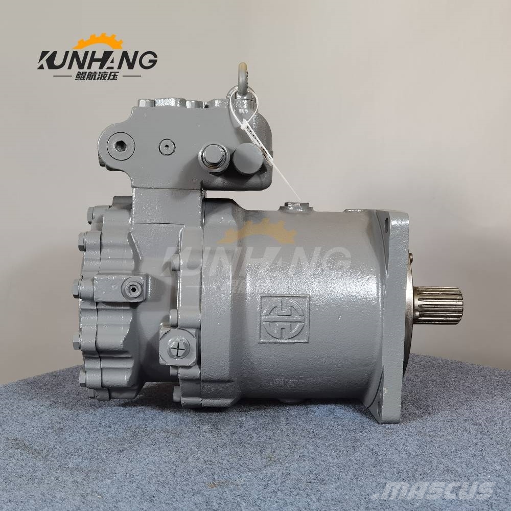 Hitachi EX2500 EX2500-5 EX2500-6 Swing Motor Assy 4439384 Menjalnik