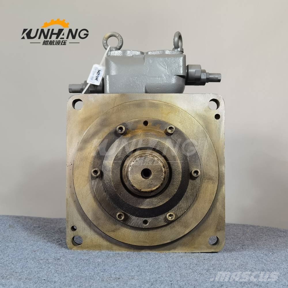 Hitachi EX2500 EX2500-5 EX2500-6 Swing Motor Assy 4439384 Menjalnik