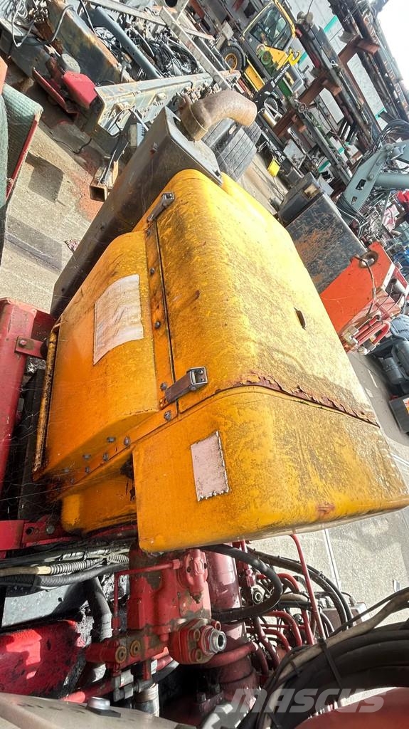 Hatz 3 L 41 c luchtgekoeld Motorer