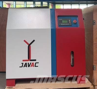 Javac SCR 15/16 Hogedrukcompressor Solitaire -OPRUIMING