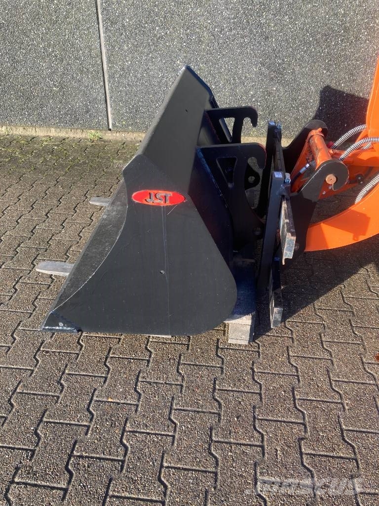 Weycor AR40 - Minilæsser Mini loaders