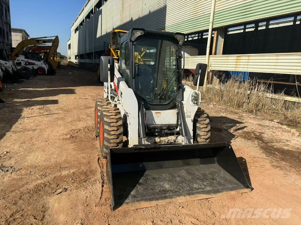 Bobcat S 630 Skid steer loaders