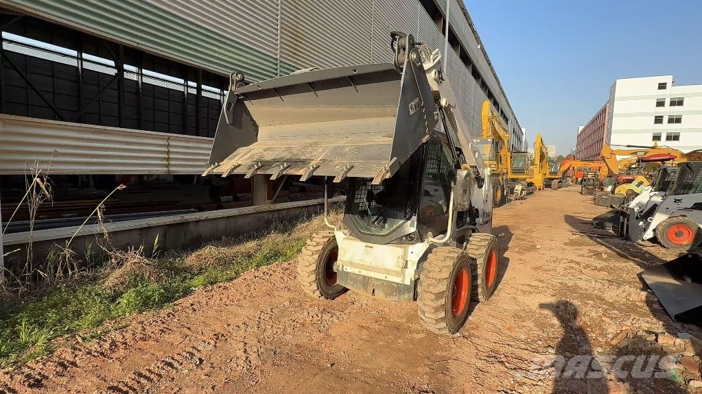 Bobcat S 630 Skid steer loaders