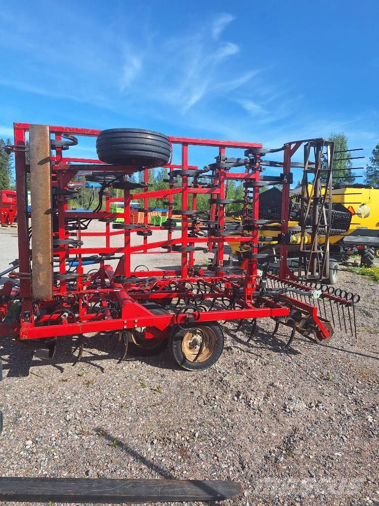 Potila SPH 540 Пружинные бороны