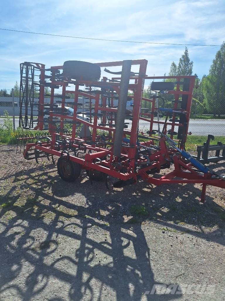 Potila SPH 540 Пружинные бороны