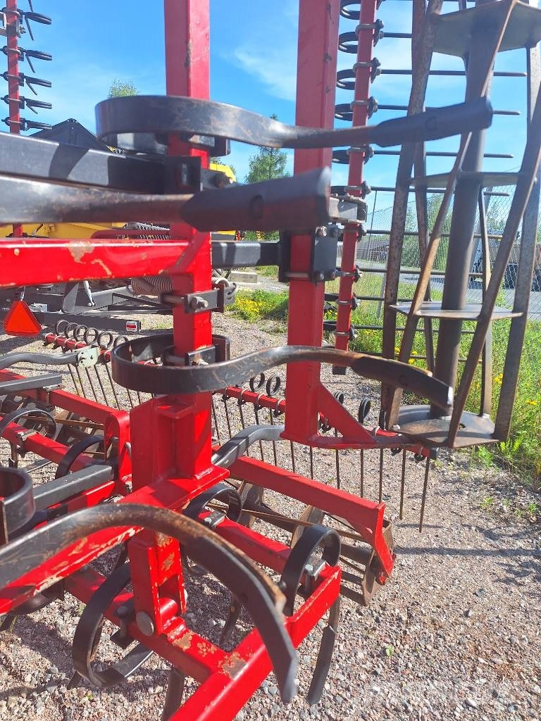 Potila SPH 540 Пружинные бороны