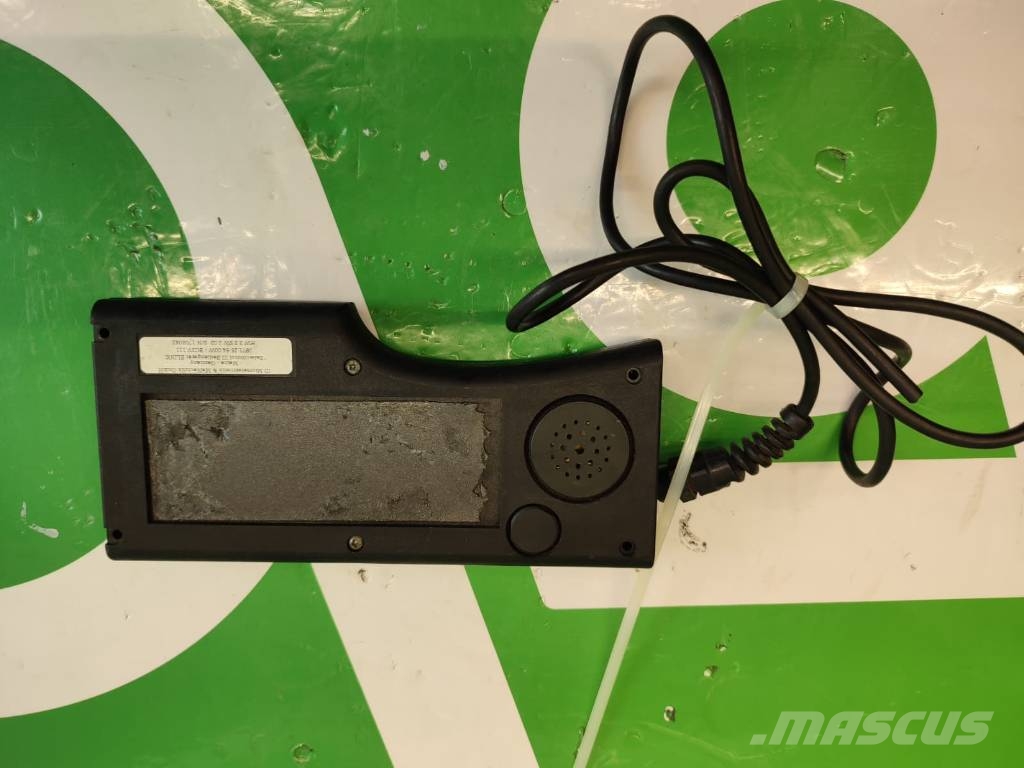 Lely Welger RP 420 Control panel 0971.25.64.00 E-Link B Elektronika