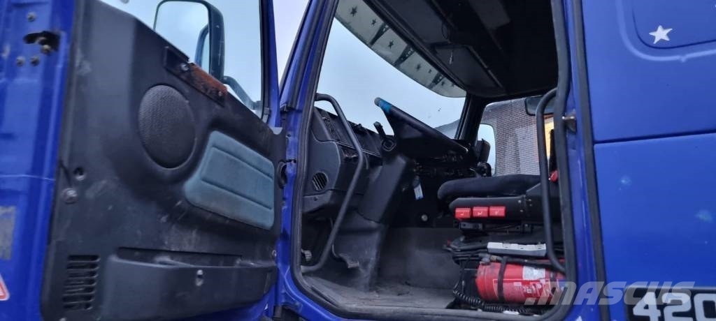 Volvo FH 12 Prime Movers