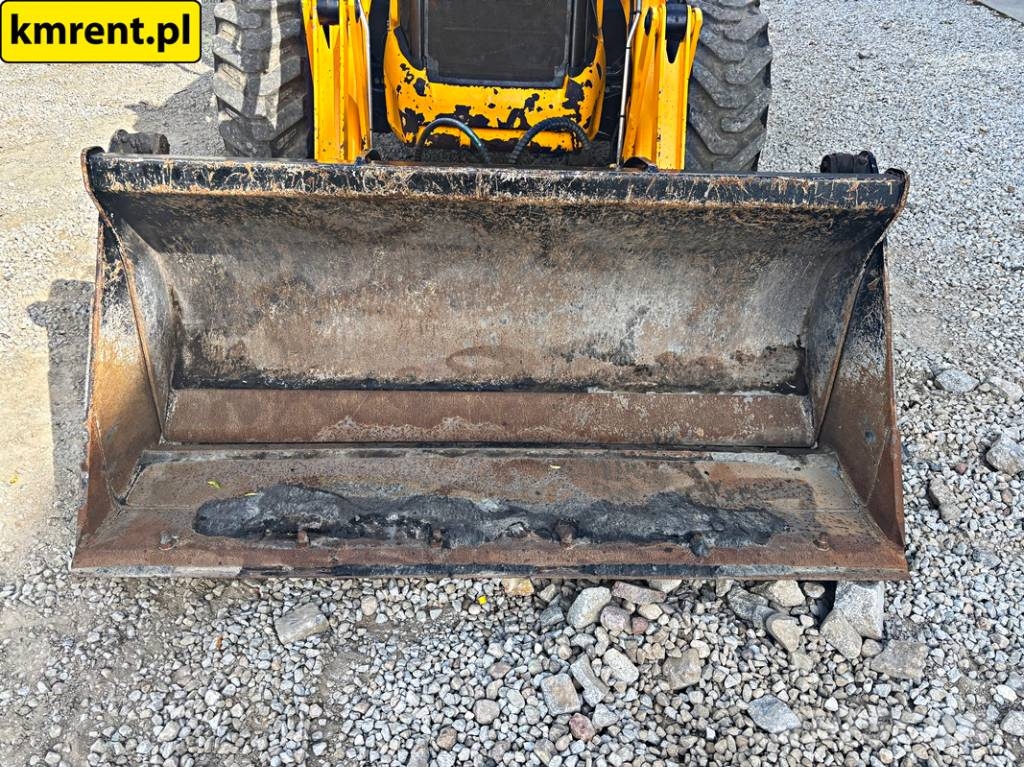 JCB 3CX COMPACT KOPARKO-ŁADOWARKA 2019R | JCB 2CX, JCB Graaf-laadcombinaties