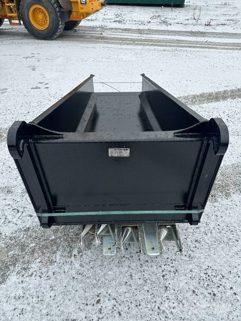 SE Equipment  Återfyllnadsskopa betongskopa ny 24.900+m Cucharones