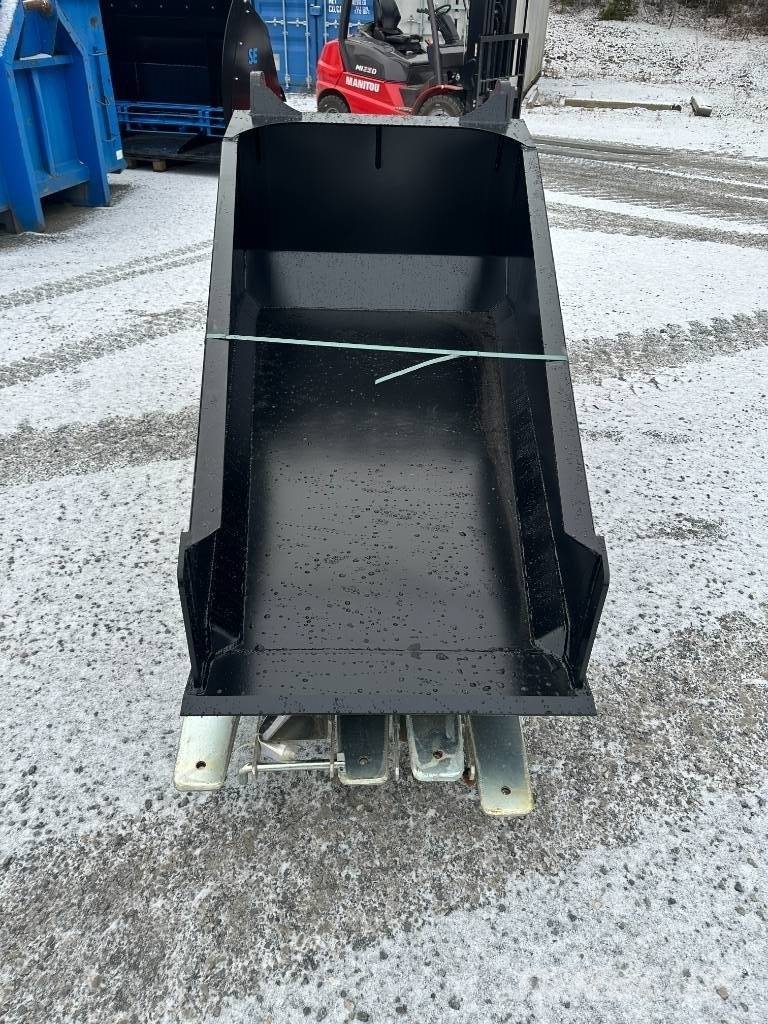 SE Equipment  Återfyllnadsskopa betongskopa ny 24.900+m Cucharones