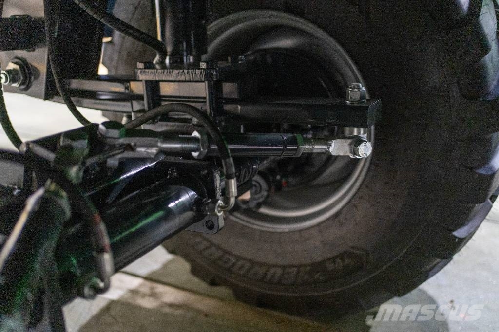 Pronar T900 Power push trailer Overige aanhangers