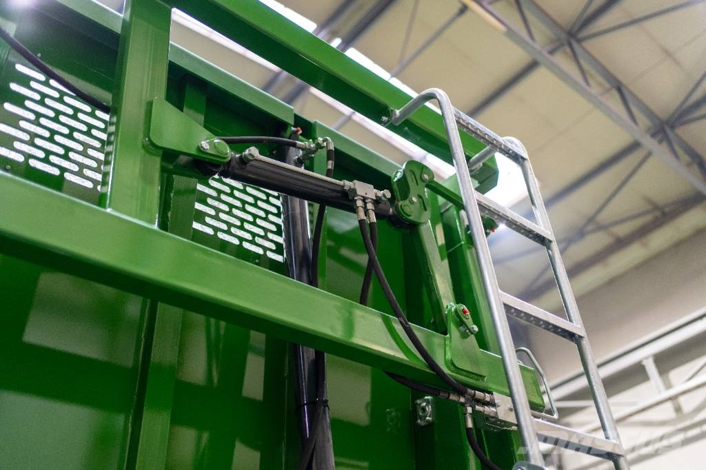 Pronar T900 Power push trailer Overige aanhangers