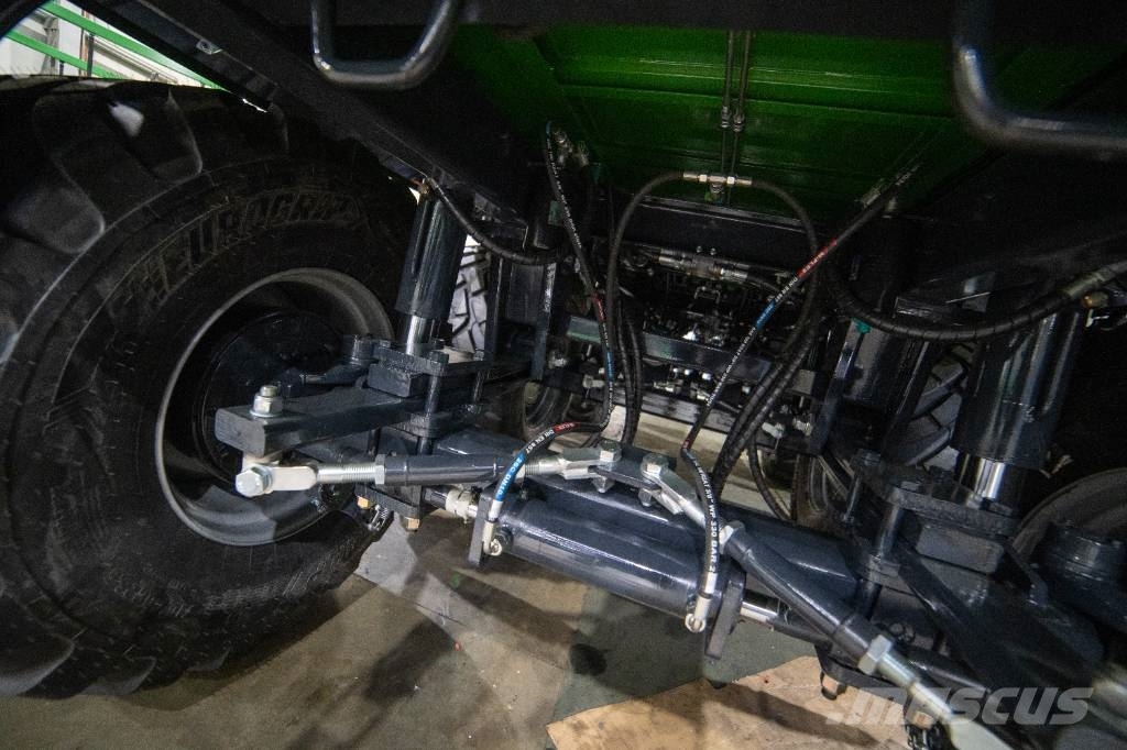 Pronar T900 Power push trailer Overige aanhangers