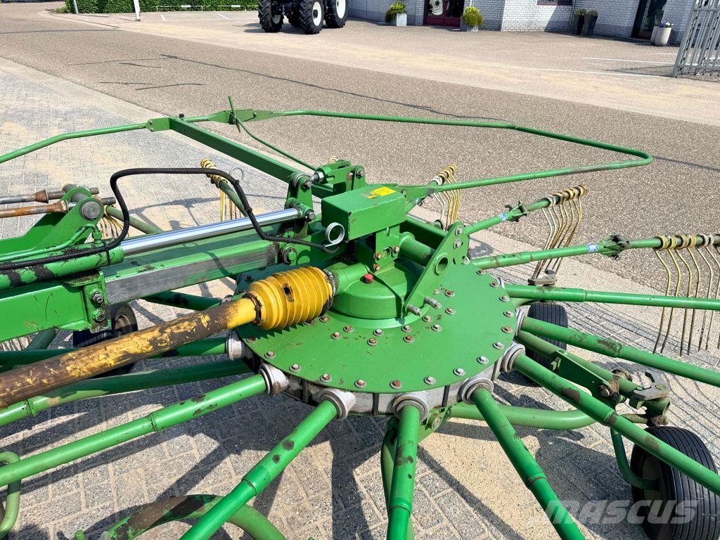 Krone Swadro 1000 Cirkelhark Уиндроуърс/Косачки за сено и др.