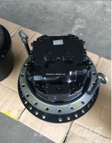 Volvo Excavator Parts 14599920 EC300 EC290B EC300 Final 트랜스미션