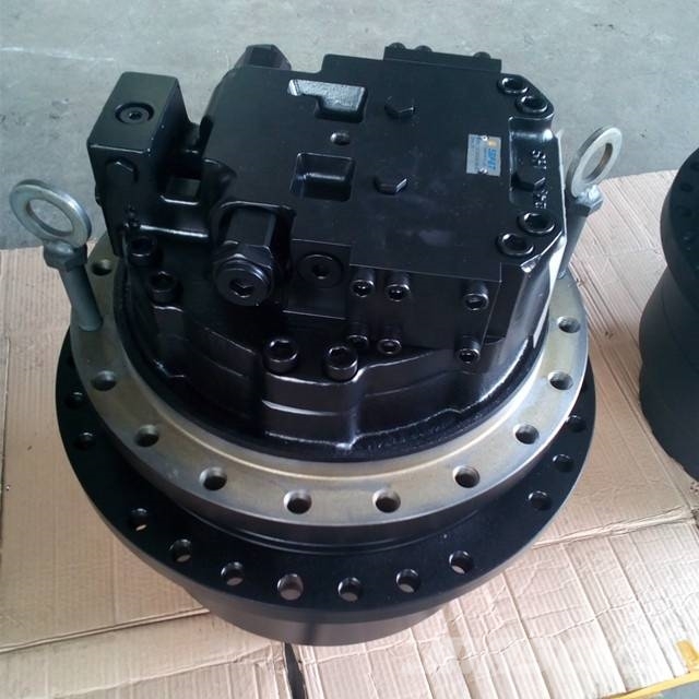 Volvo Excavator Parts 14599920 EC300 EC290B EC300 Final 트랜스미션