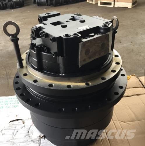 Volvo Excavator Parts 14599920 EC300 EC290B EC300 Final 트랜스미션