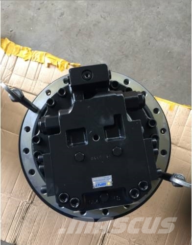 Volvo Excavator Parts 14599920 EC300 EC290B EC300 Final 트랜스미션