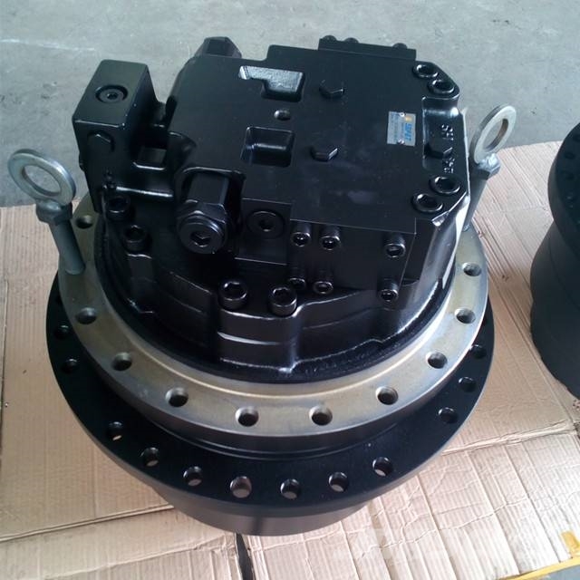Volvo Excavator Parts 14599920 EC300 EC290B EC300 Final 트랜스미션