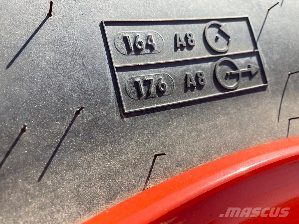 Mitas 500/85 R30 IMP Ruedas