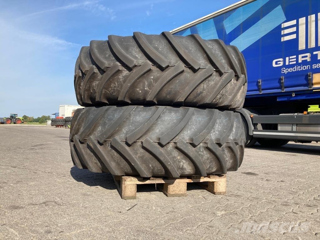 Mitas 500/85 R30 IMP Ruedas